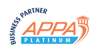 APPA Platinum partner