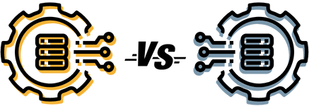 Competing Systems