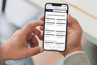 Ease of Use - ReADY Request