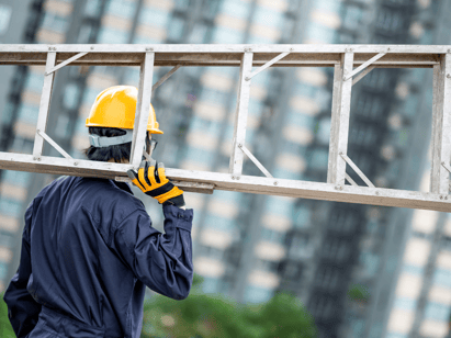 Maintenance Worker