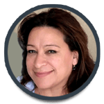 Amy Benson