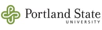 Portland State University - Logo