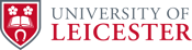 University of Leicester - Logo