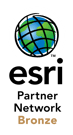 Esri Bronze Partnership