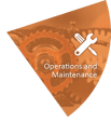 Operations and Maintenance