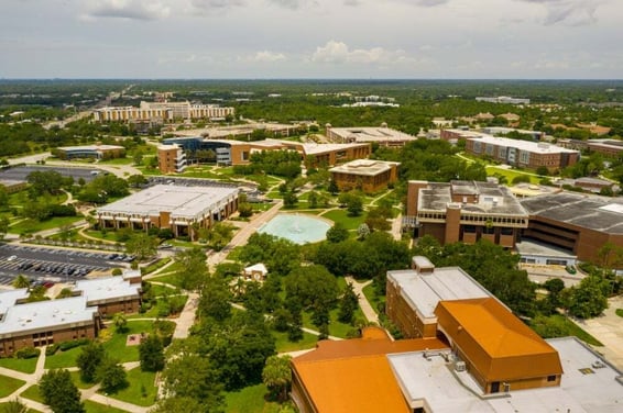 UCF Campus