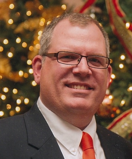 Glenn Adams