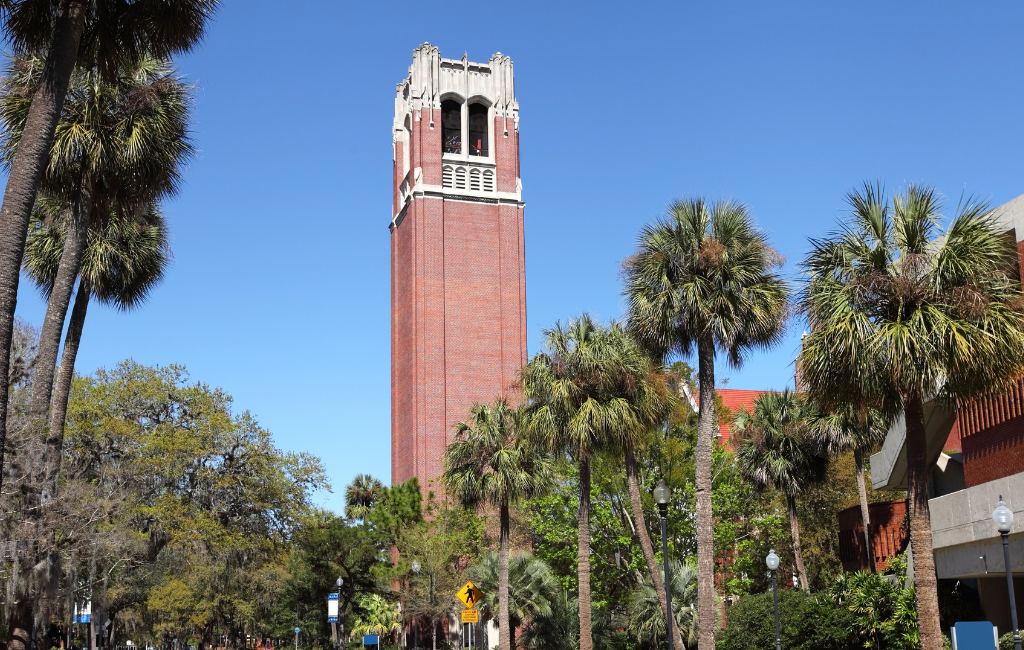 University of Florida