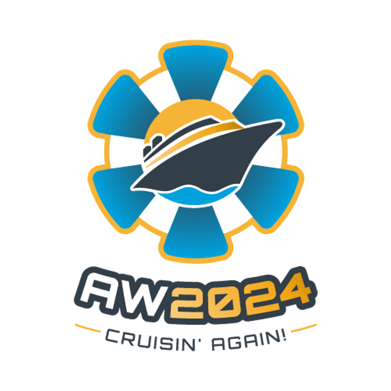 Assetworld24 logo square