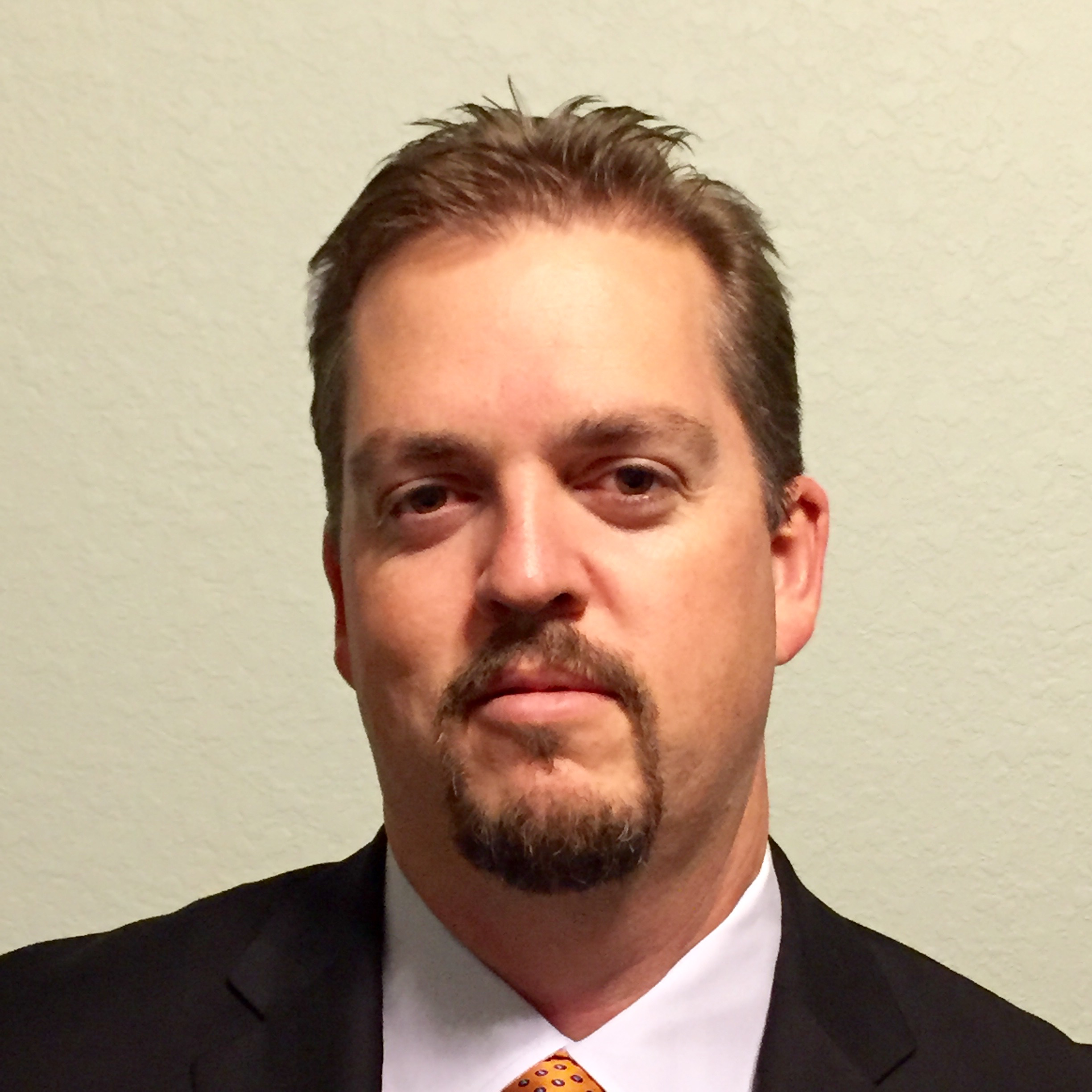 Randy Walsh