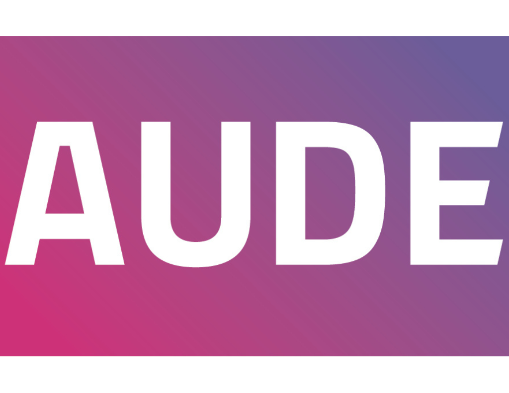 AUDE 2026