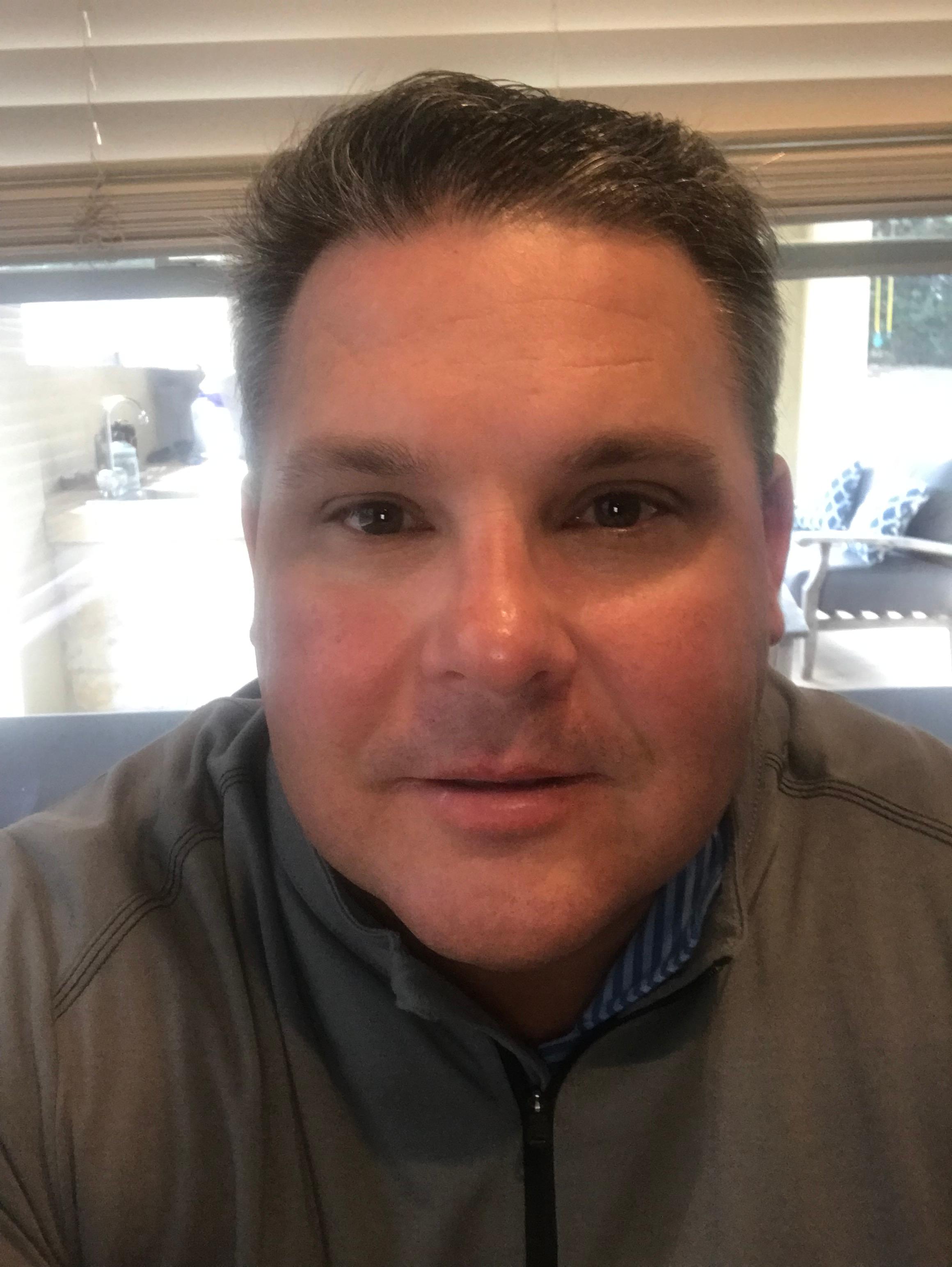 Marshall McSpadden