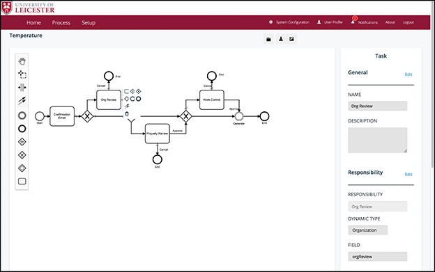 ReADY Workflow Page - v3