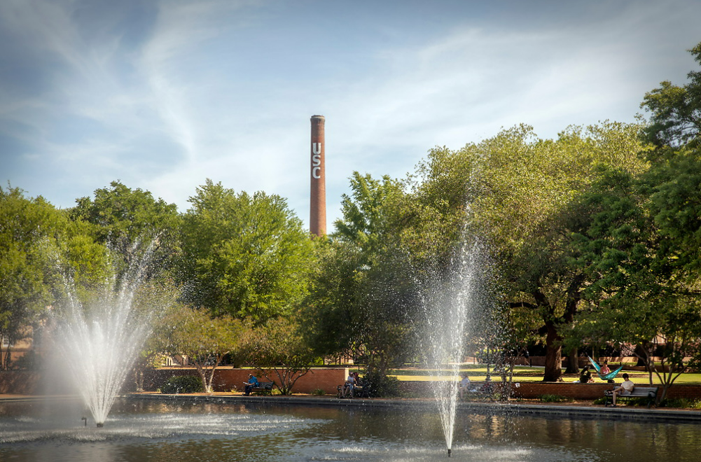 USC